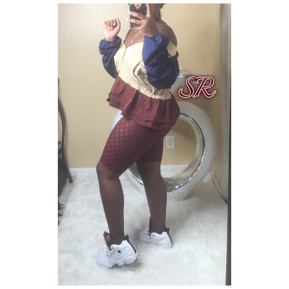 Windbreaker Jacket - Picture 5 of 7